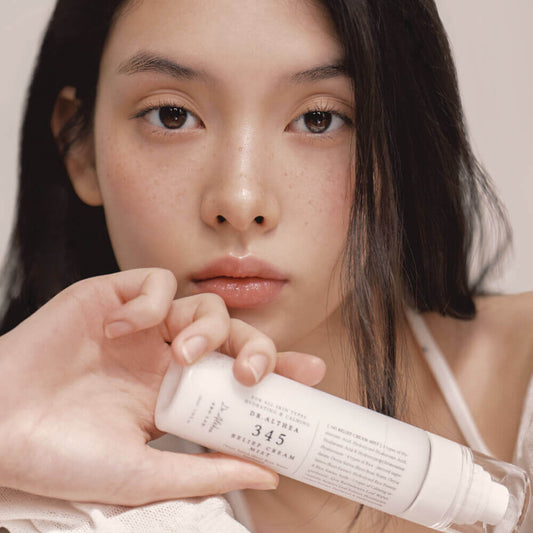 Dr. Althea 345 Relief Cream Mist Успокаивающий мист 100 ml