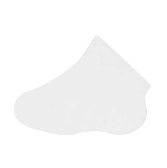 HOLIKA HOLIKA Baby Silky Foot Mask Смягчающая маска для ног