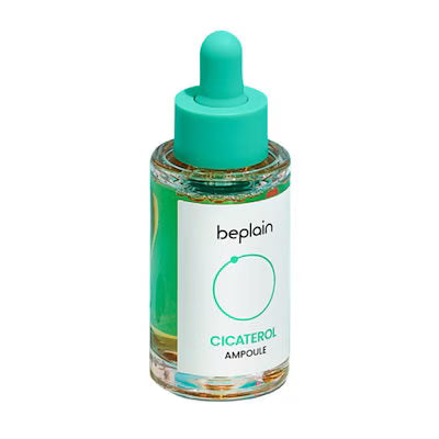 Beplain Cicaterol Ampoule, 30 ml