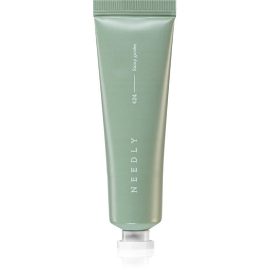 NEEDLY Sensory Hand Cream, Rainy Garden, Nährende Handcreme 30ml