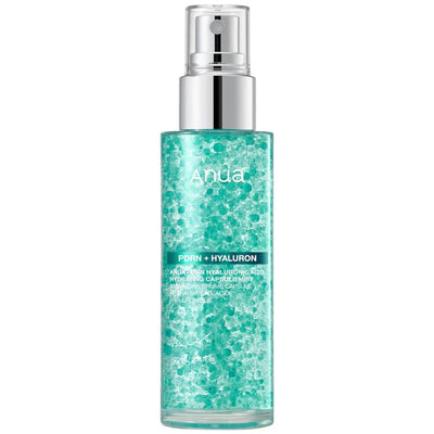 Anua PDRN Hyaluronic Acid Hydrating Capsule Mist Увлажняющий капсульный мист с ПДРН 100 ml - DYBEAUTY