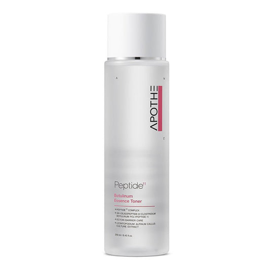 Apothe Peptide 11 Botulinum Essence Toner 250ml 250 ml – Produktbild