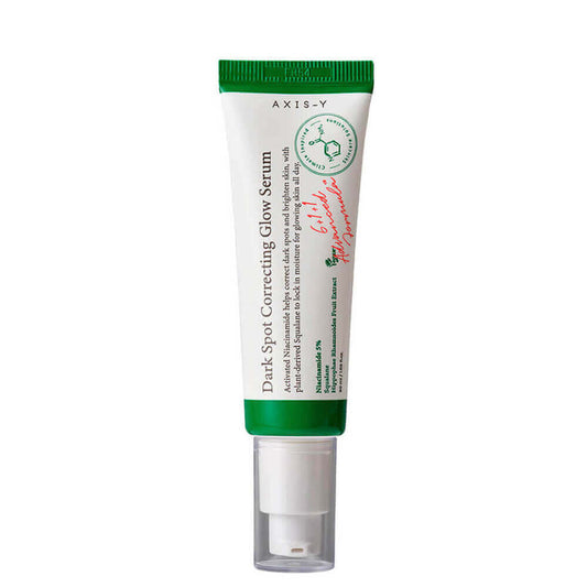 AXIS - Y Dark Spot Correcting Glow Serum 50 ml - DYBEAUTY
