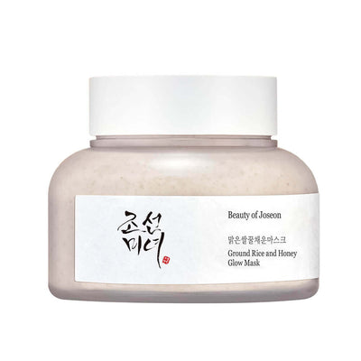 Beauty of Joseon Rice and Honey Glow Mask, 150 ml – Produktbild