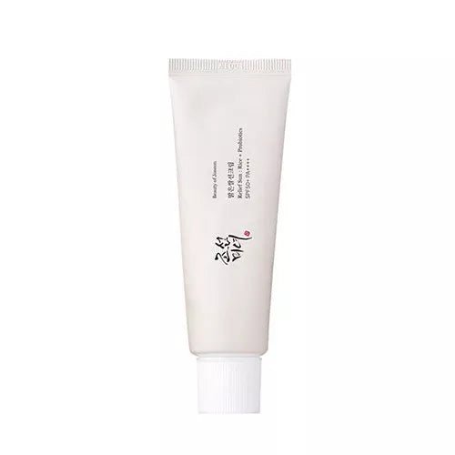 Beauty of Joseon Relief Sun Rice + Probiotics SPF50+, 50 ml