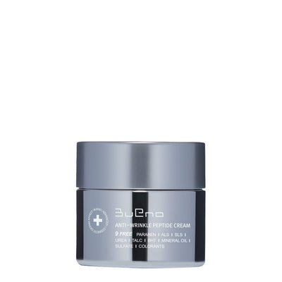 Bueno Anti-Wrinkle Peptide Cream, 80 ml