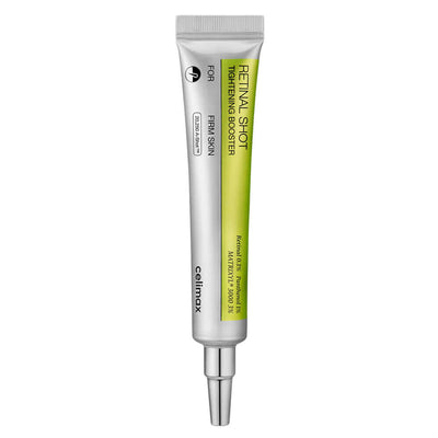 Celimax Renewing Booster Cream mit Retinal 15 ml – Produktbild