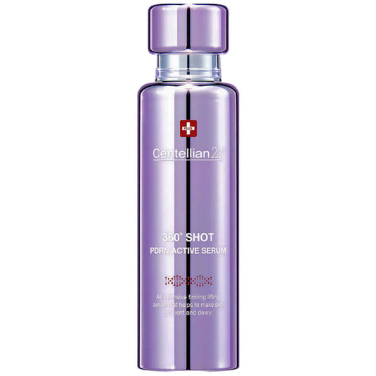 Centellian24 360º Shot PDRN Active Serum Лифтинг - сыворотка с ПДРН 50 ml - DYBEAUTY