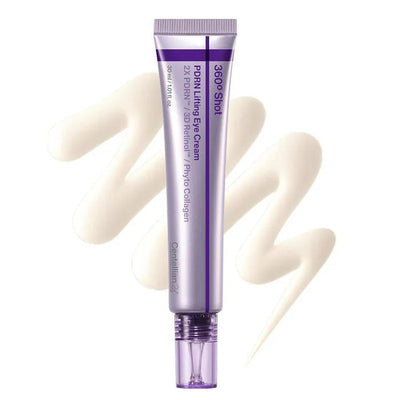 Centellian24 360º Shot PDRN Lifting Eye Cream Лифтинг крем для глаз с ПДРН 30ml - DYBEAUTY