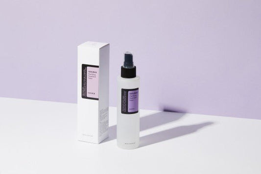 COSRX AHA/BHA CLARIFYING TREATMENT TONER, 150 ml – Inhaltsstoffe