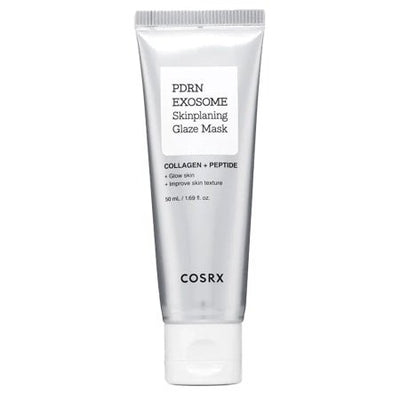 COSRX PDRN EXOSOME Skinplaning Glaze Mask 50 ml