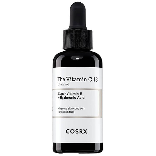 COSRX The Vitamin C 13 Serum, 20 ml – Produktbild