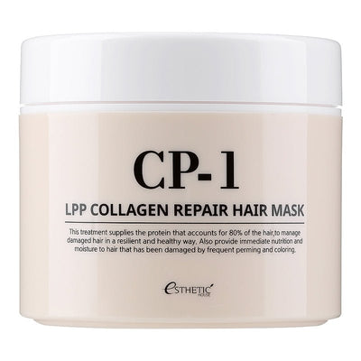 CP-1 LPP Collagen Repair Haarmaske 300 ml