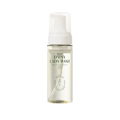 CUSKIN Dr.Solution Daisy Lady Wash + Refill, 300 ml – Produktbild