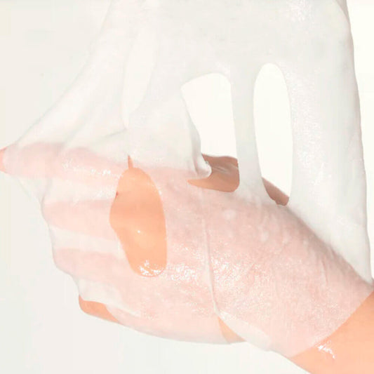 Dr. Althea 345 Relief Cream Mask Успокаивающая маска с ресвератролом 25 ml - DYBEAUTY