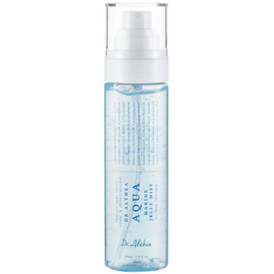 Dr. Althea Aqua Marine Jelly Mist Увлажняющий мист с морской водой и ПДРН 100 ml - DYBEAUTY