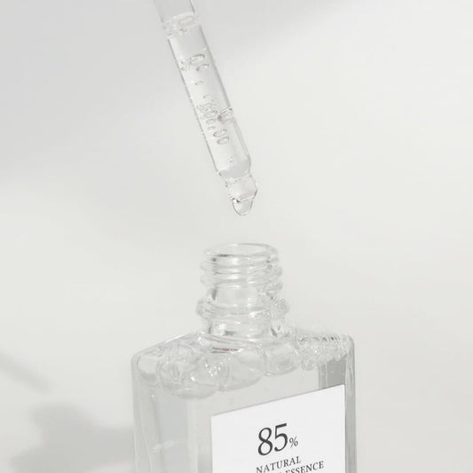 Dr. Althea Pro Lab Natural Radiance Essence Serum 30 ml – Inhaltsstoffe
