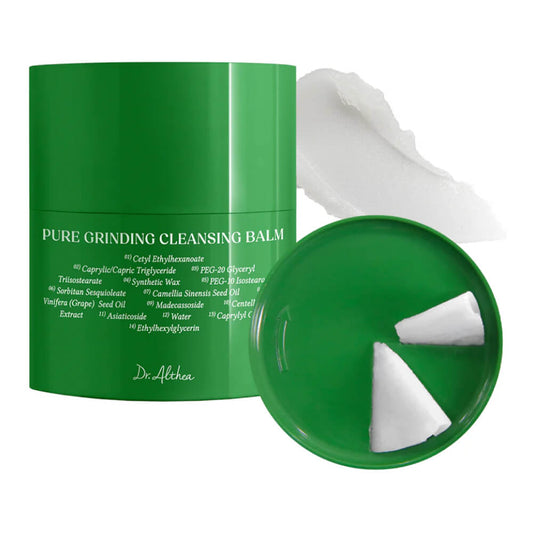 Dr. Althea Pure Grinding Reinigungsbalsam 50 ml