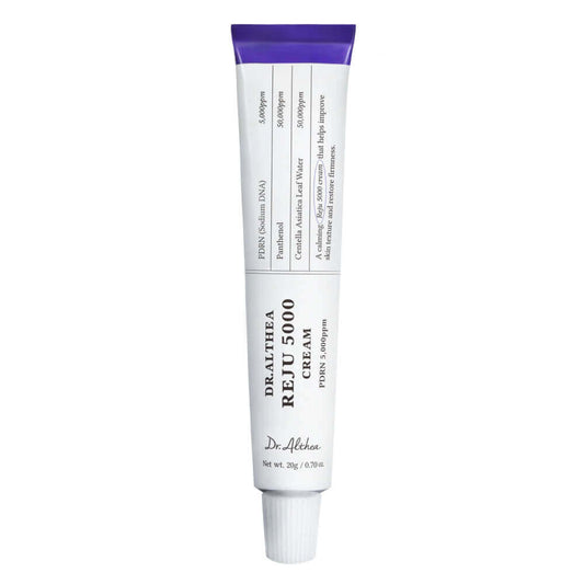 Dr. Althea Reju 5000 Cream Восстанавливающий крем с ПДРН 20 ml - DYBEAUTY