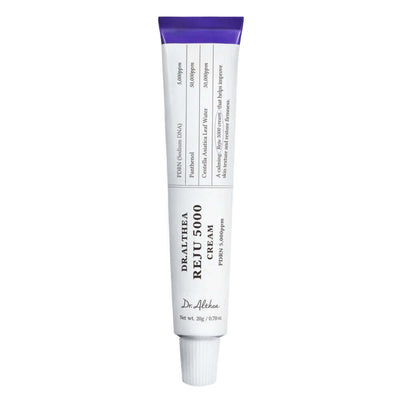 Dr. Althea Reju 5000 Cream Восстанавливающий крем с ПДРН 20 ml - DYBEAUTY