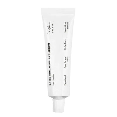 Dr. Althea To Be Youthful Augenserum 25 ml – Produktbild