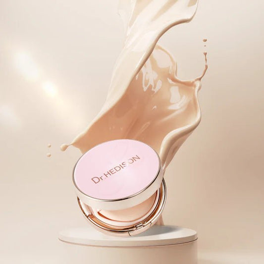 Dr. Hedison Miracle Cushion SPF50+ PA+++ 21 Ivory 21 – Inhaltsstoffe