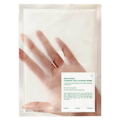 Dr. Althea Cushion Veil Beruhigende Maske (28 ml)