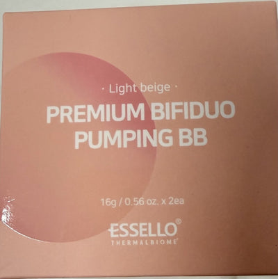 esselo cushion - DYBEAUTY