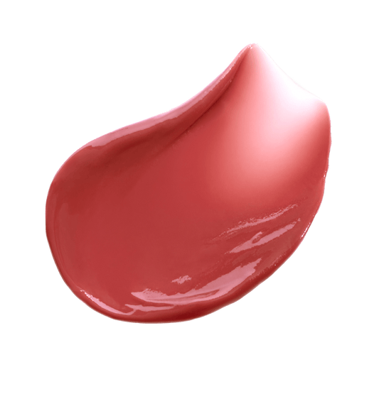 FRUDIA Glow Juicy Jam 04 Mellow Peach Фруктовый блеск и уход для губ 10 gr - DYBEAUTY