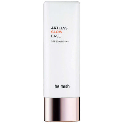Heimish Artless Glow Base SPF50+ PA+++ База под макияж с эффектом сияния 40 ml - DYBEAUTY