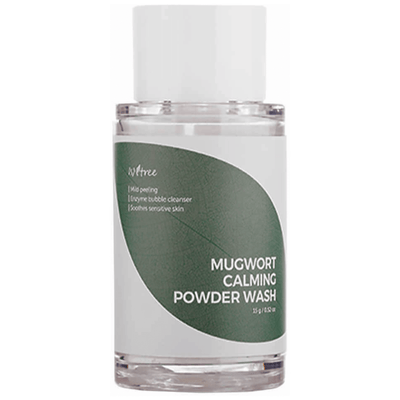 IsNtree Beifuß-Beruhigungspulver (15 ml)