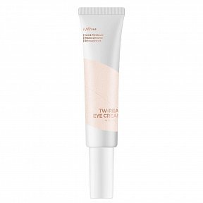 Isntree Tw-real Eye Cream Verjüngende Augencreme mit Bifidobakterien-Lysat 30 ml