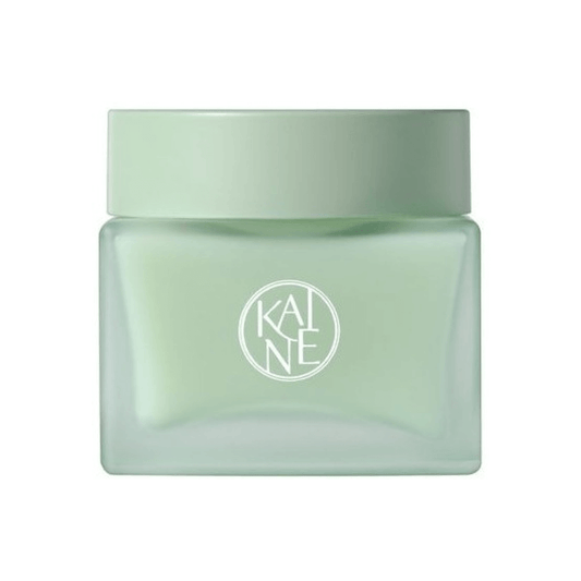 Kaine Green Calm Aqua Cream Восстанавливающий крем для чувствительной кожи 70 ml - DYBEAUTY