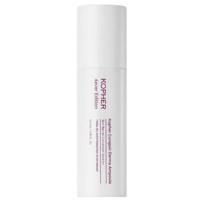 KOPHER Curepair Derma Ampoule Восстанавливающая спрей ампула 100 ml - DYBEAUTY