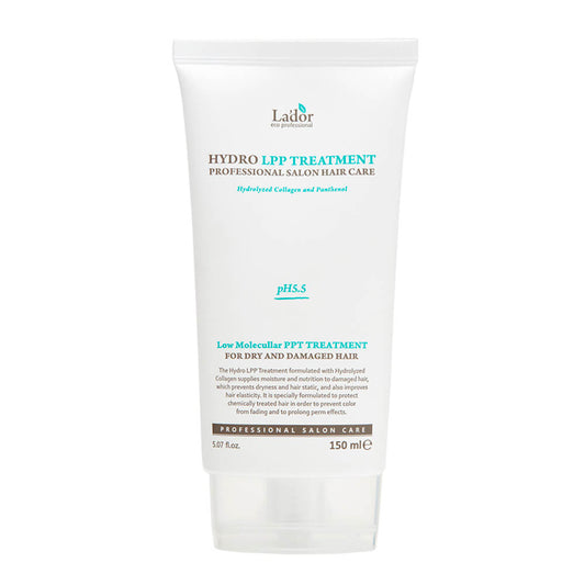 Lador Eco Hydro LPP Treatment, 150 g – Produktbild