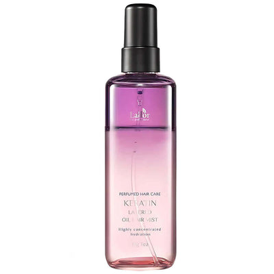 Lador Keratin Layered Oil Mist Fig Tea, 130 ml – Produktbild