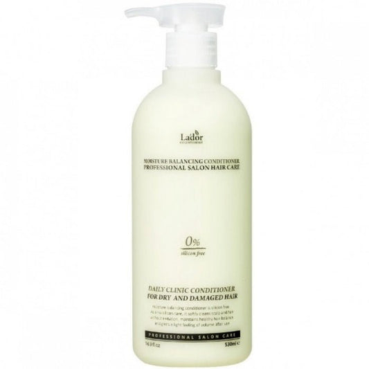 La'dor Feuchtigkeitsausgleichender Conditioner 530 ml