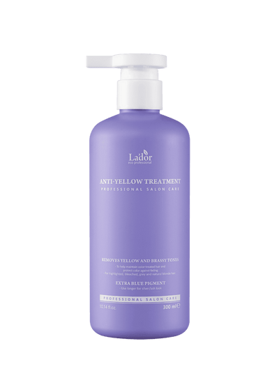LADOR Gelbstichneutralisierende Maske 300 ml – Produktbild