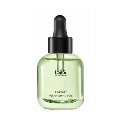 Lador Perfumed Hair Oil 03 Our Leaf, 30 ml – Produktbild