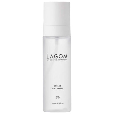 Lagom Cellus Mist Toner 100 ml – Produktbild