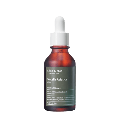 Mary&May Centella Asiatica Serum Serum mit Centella 30 ml