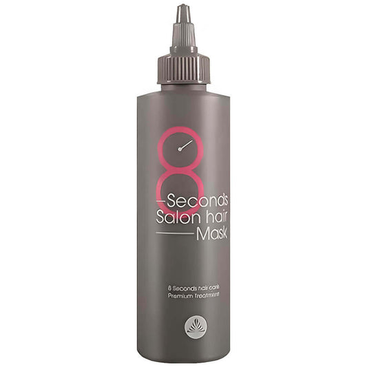 Masil 8 Seconds Salon Hair Mask, 200 ml - DYBEAUTY