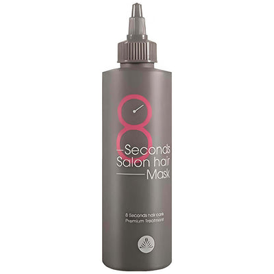 Masil 8 Seconds Salon Hair Mask, 200 ml - DYBEAUTY