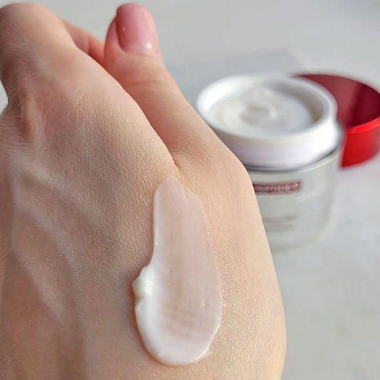 MEDI-PEEL Volume & Tension Cream, 50 ml – Inhaltsstoffe