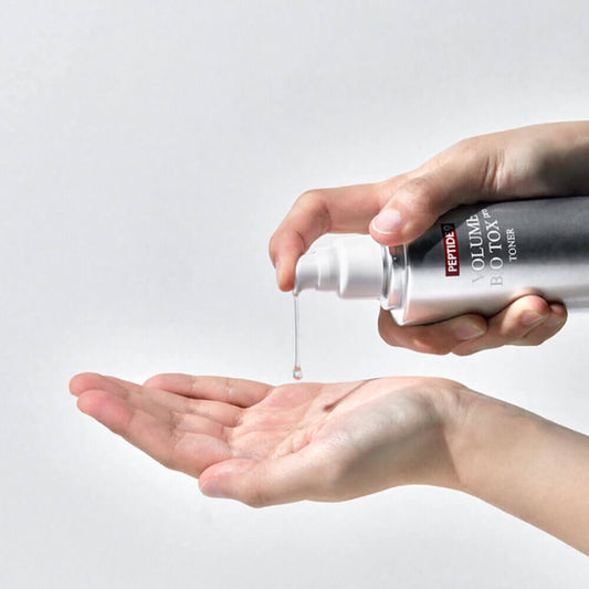 MEDIPEEL Peptide 9 Volume Bio Tox Toner Pro, 250 ml – Inhaltsstoffe