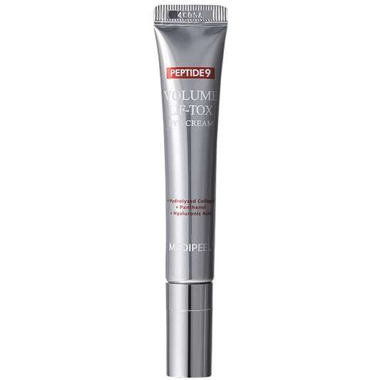 MEDIPEEL Peptide 9 Volume Lif-Tox Augencreme 20 ml – Produktbild