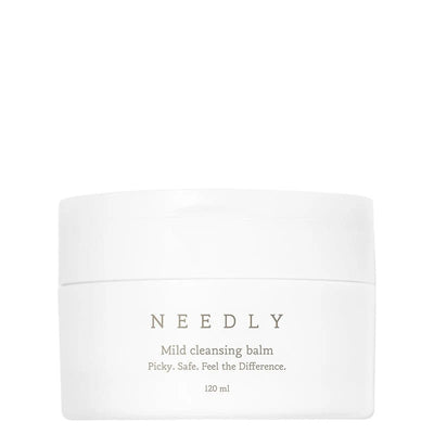 Needly Mild Cleansing Balm 120 ml – Produktbild