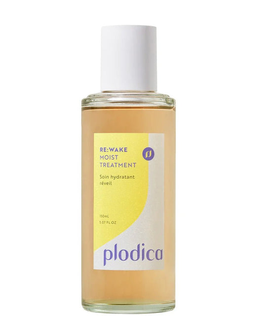 Plodica - Re:wake Moist Treatment Увлажняющий тонер 150 ml - DYBEAUTY