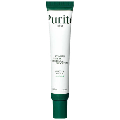 Purito Wonder Releaf Centella Eye Cream, 30 ml – Produktbild