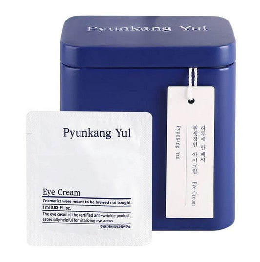 PYUNKANG YUL Eye Cream 50ea x 1ml Антивозрастной крем для кожи вокруг глаз - DYBEAUTY